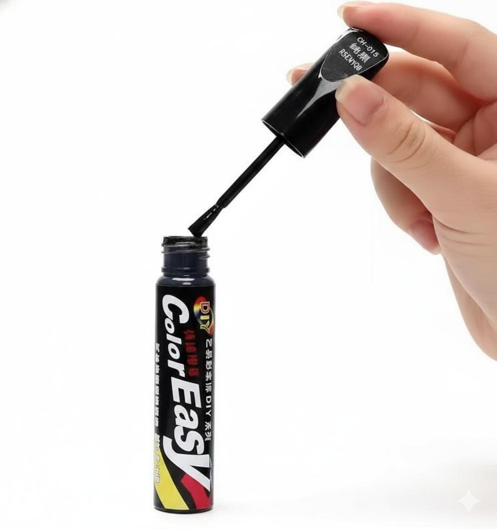 Car Paint Scratch Remover (Pack Of 2)