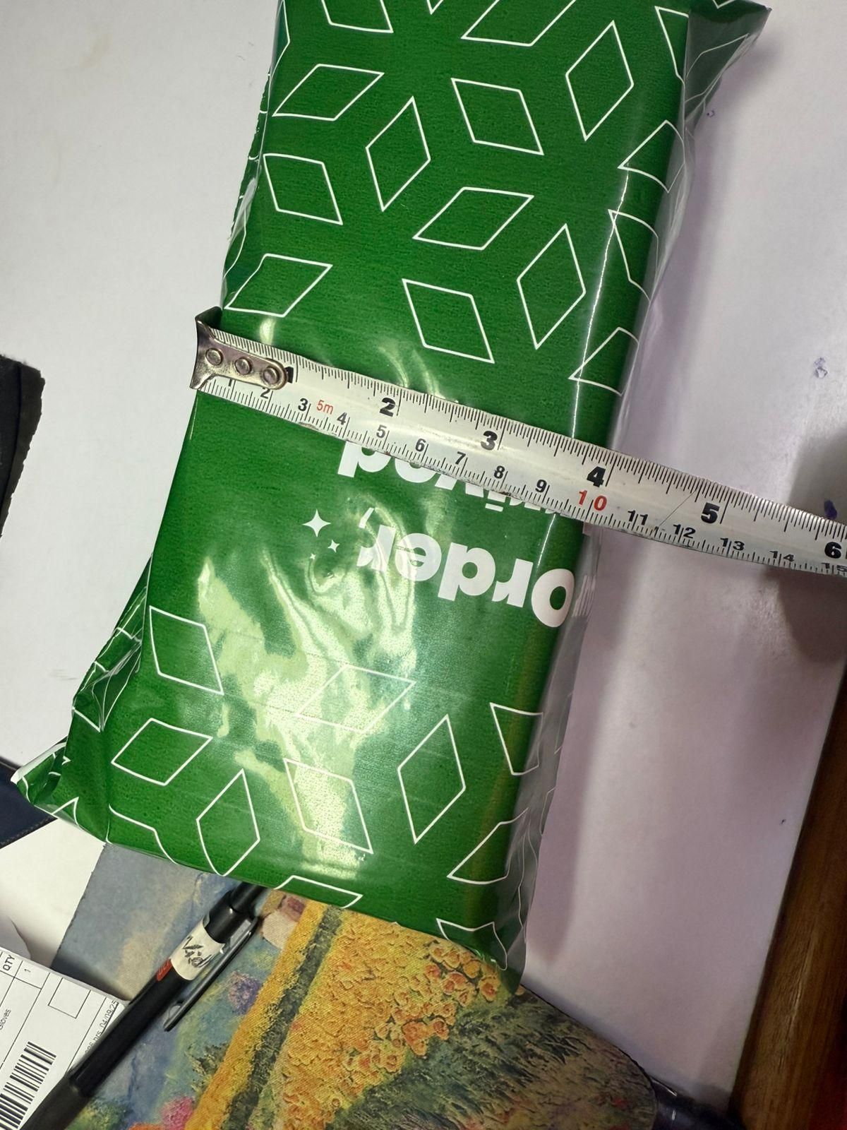 Double Sided 4 in 1 Cleaner Brush - Wiper